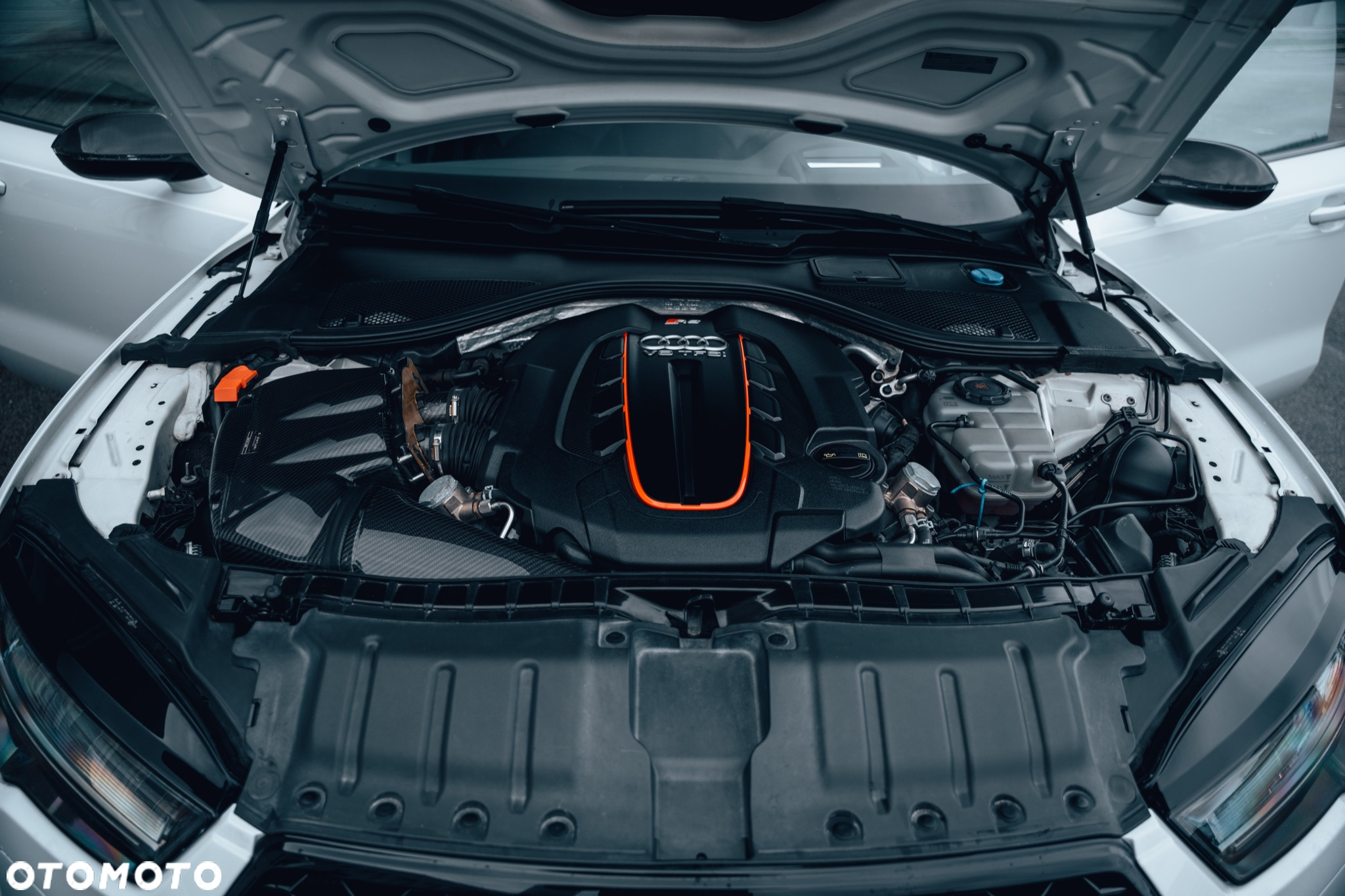 Audi RS7 Sportback performance - 38