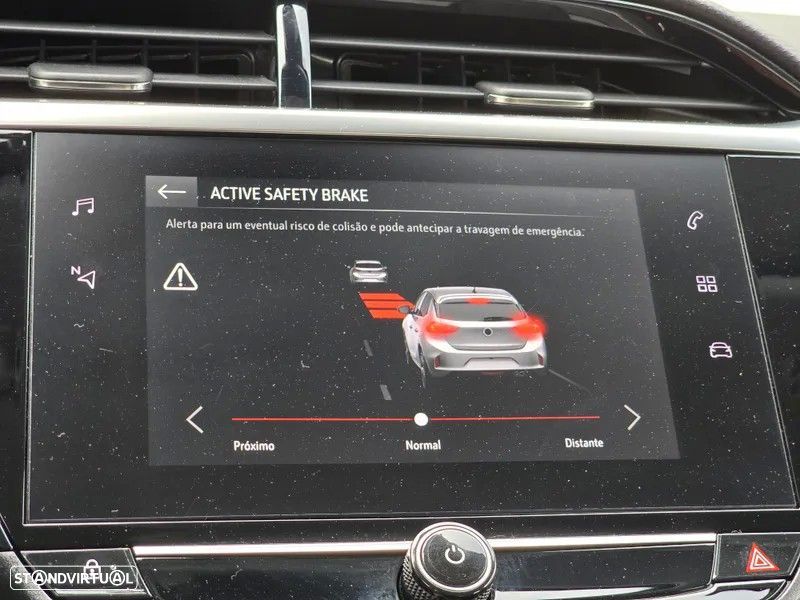 Opel Corsa 1.2 T Elegance - 30