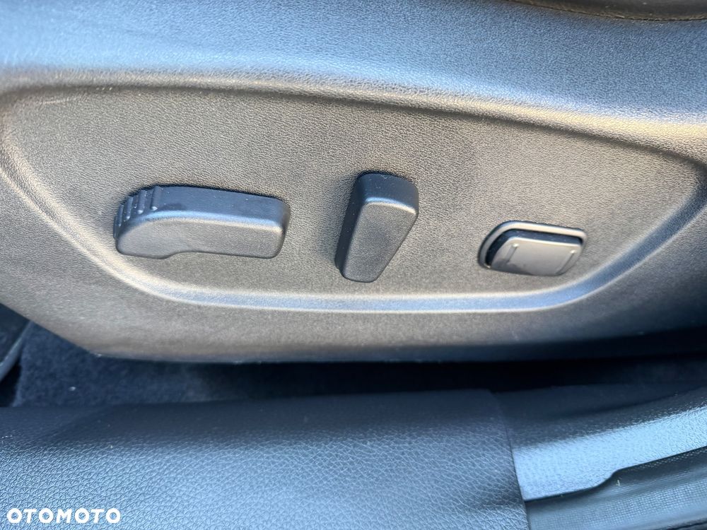 Nissan X-Trail 1.6 DCi ALL-MODE 4x4i Tekna - 21