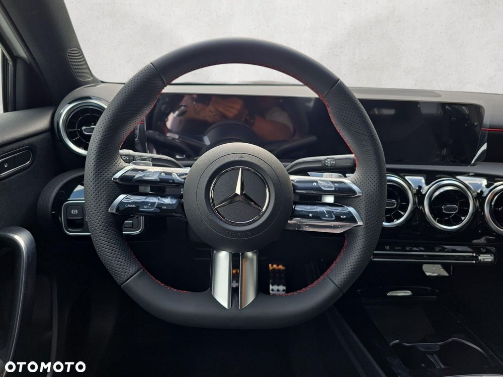 Mercedes-Benz Klasa A - 15