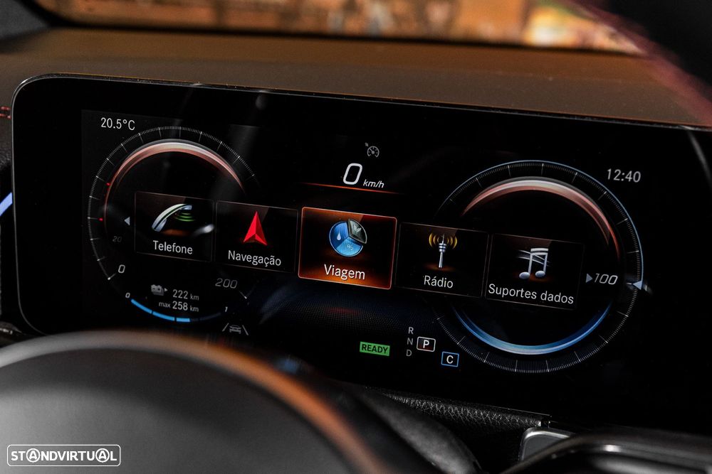 Mercedes-Benz EQB 350 4Matic AMG Line - 14