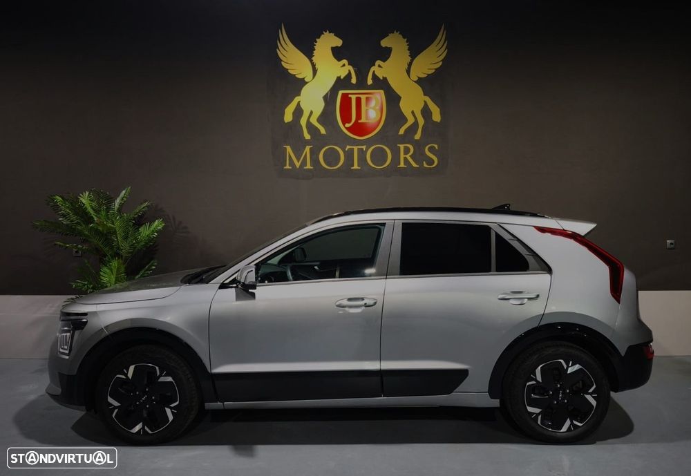 Kia e-Niro - 1