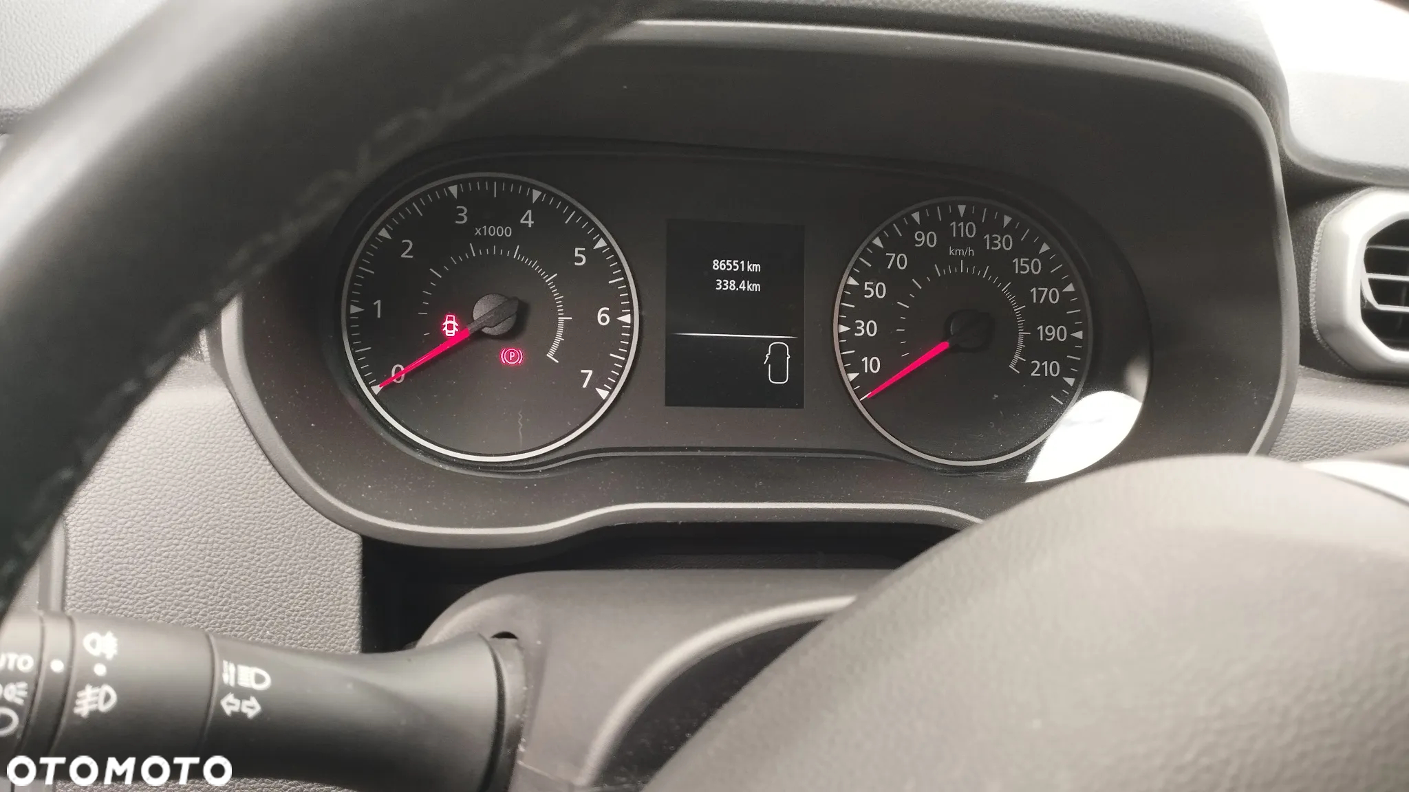 Dacia Duster 1.0 TCe Journey - 8
