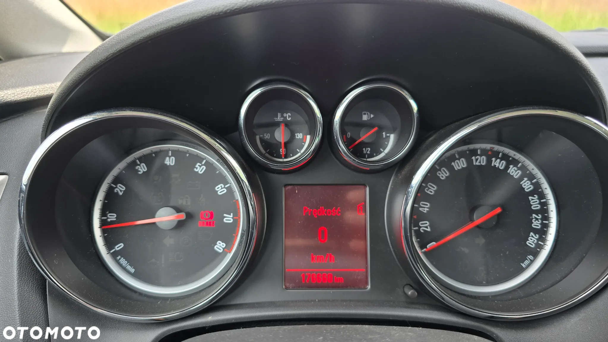 Opel Astra 1.4 Turbo Sports Tourer Edition - 39