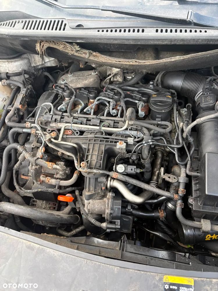 Volkswagen Caddy - 6