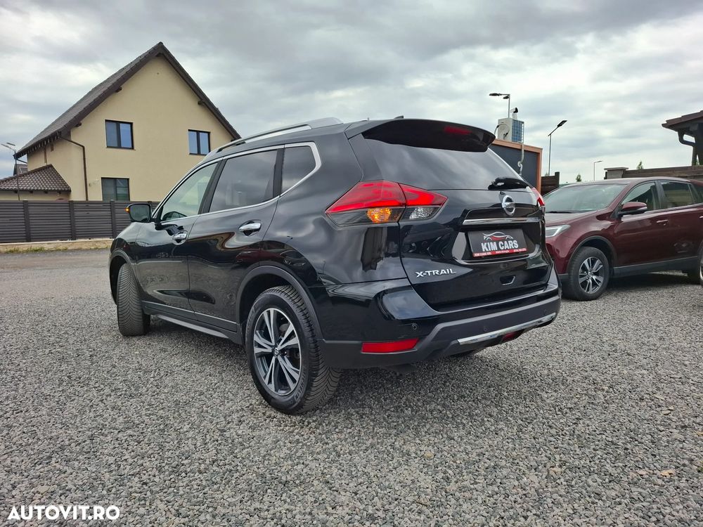 Nissan X-Trail 1.6 dCi N-Connecta - 10