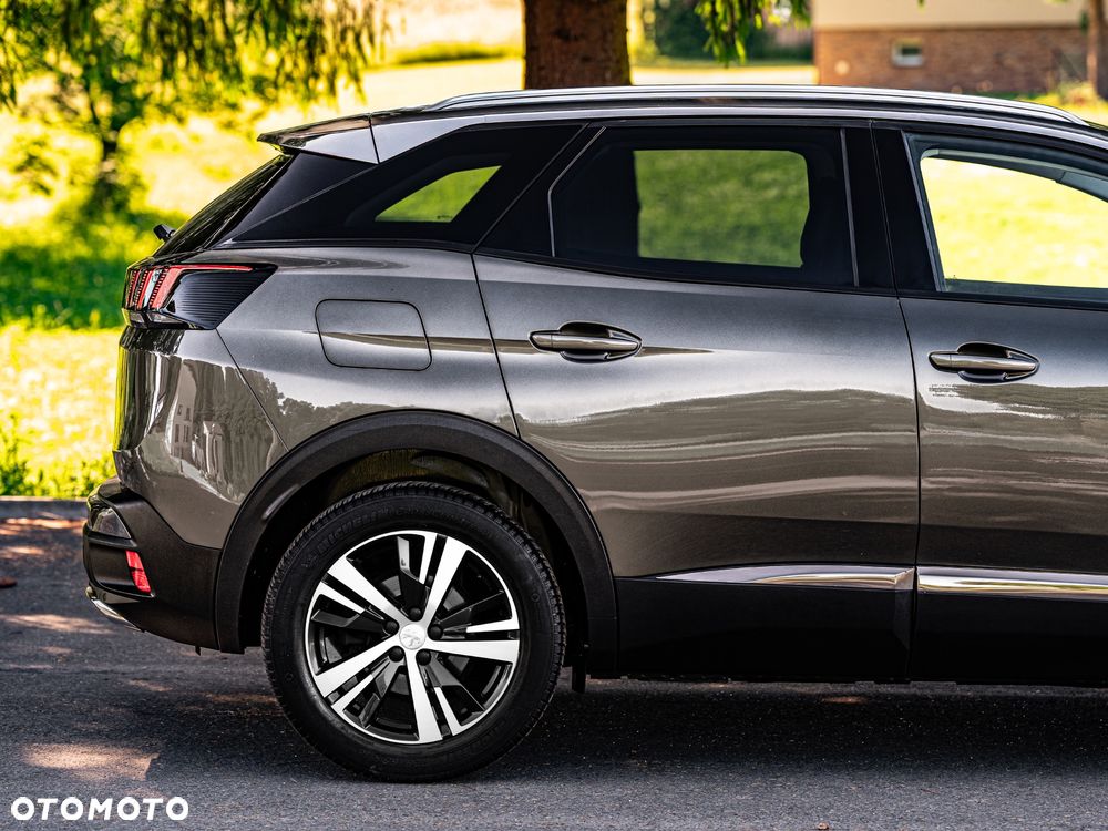 Peugeot 3008 1.2 PureTech Allure - 7