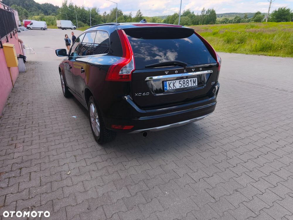 Volvo XC 60 D3 Drive-E Momentum - 7