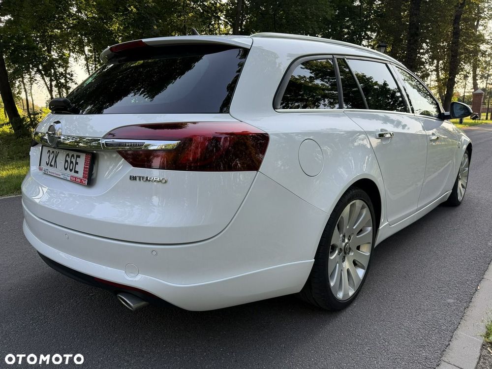 Opel Insignia - 10