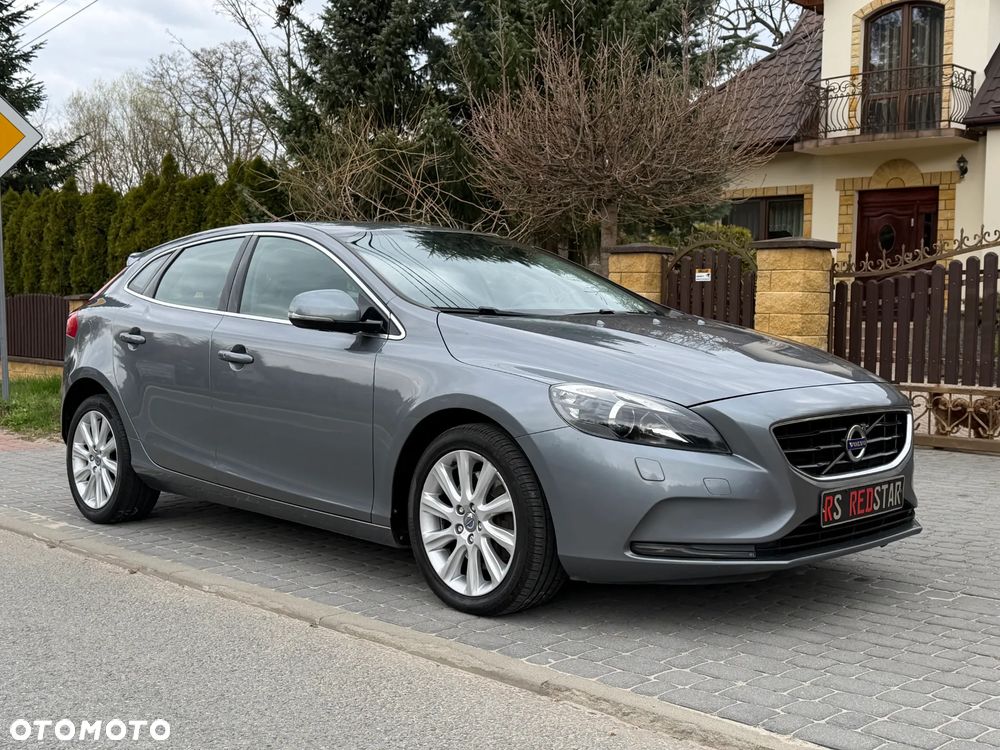 Volvo V40 D3 Summum - 27