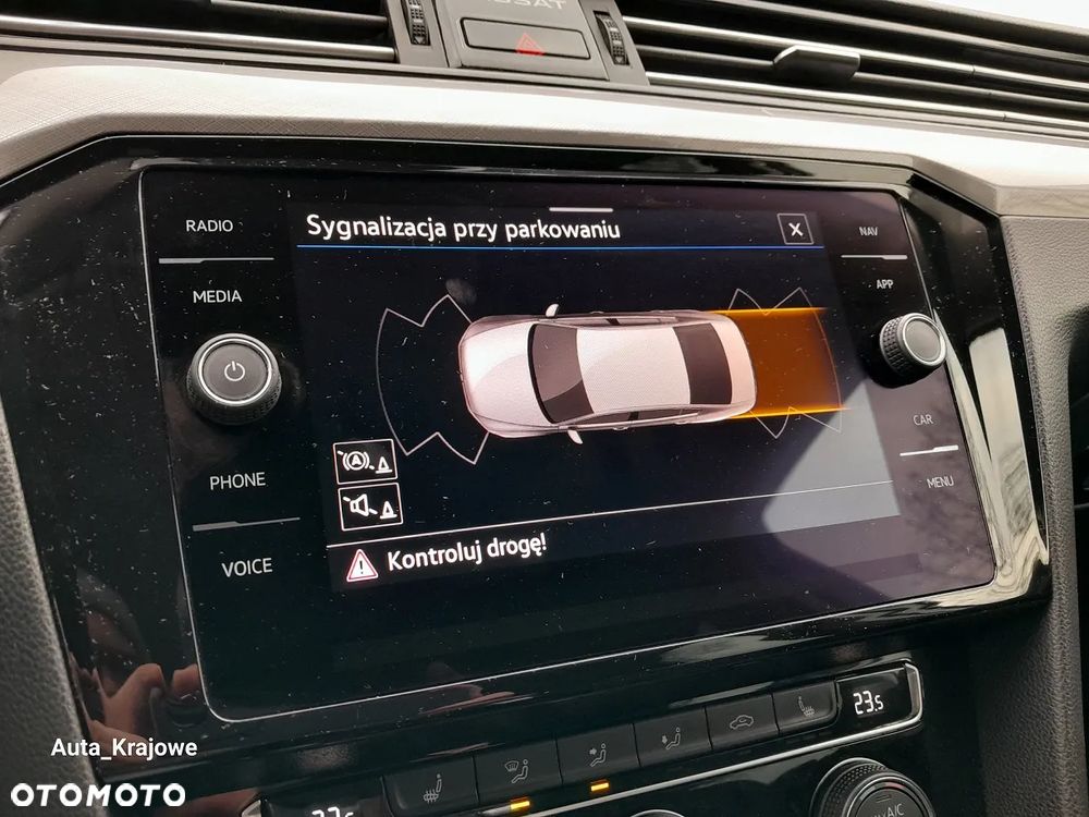 Volkswagen Passat 1.5 TSI EVO Business DSG - 19