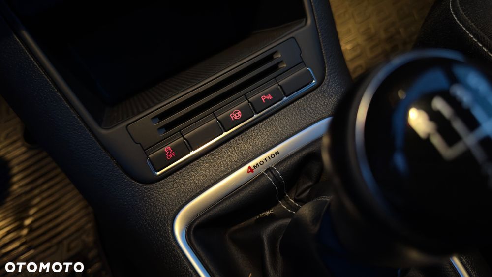 Volkswagen Tiguan 1.4 TSI BlueMotion Technology Cup Sport & Style - 12