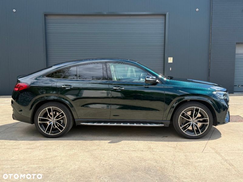 Mercedes-Benz GLE 350 e 4-Matic Premium Plus - 7