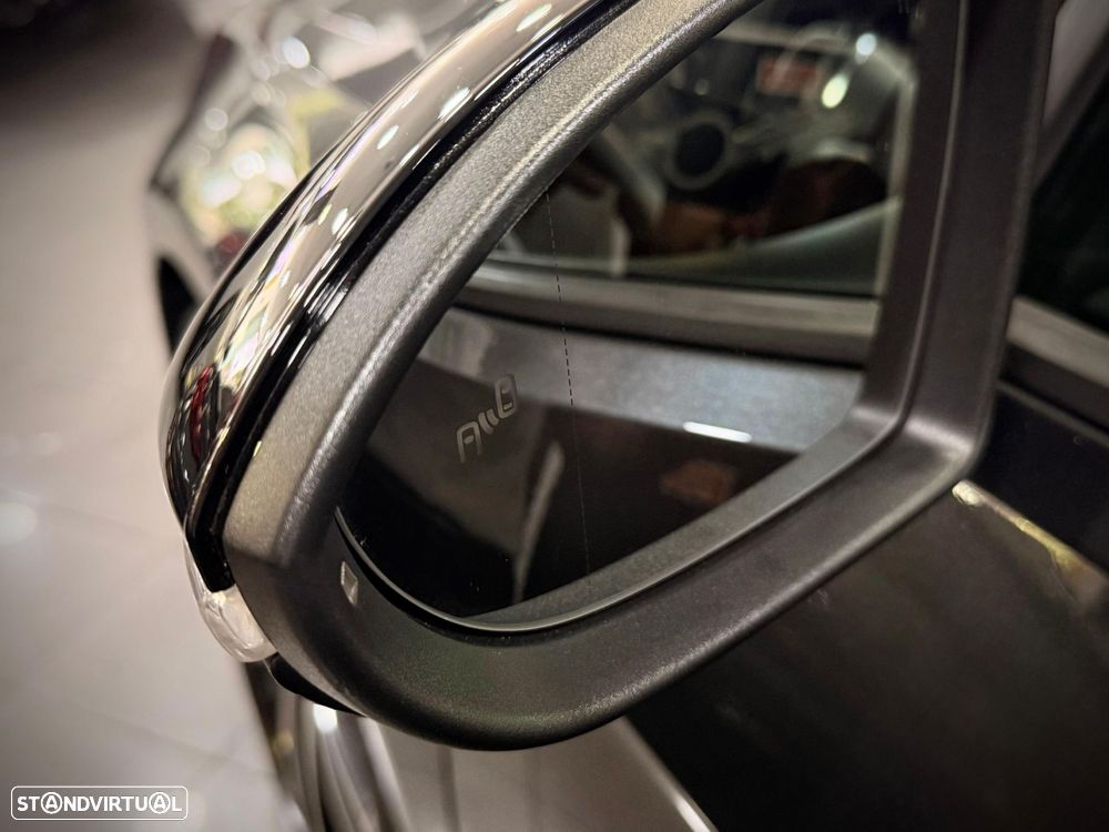 VW Golf 2.0 TDI GTD DSG - 9
