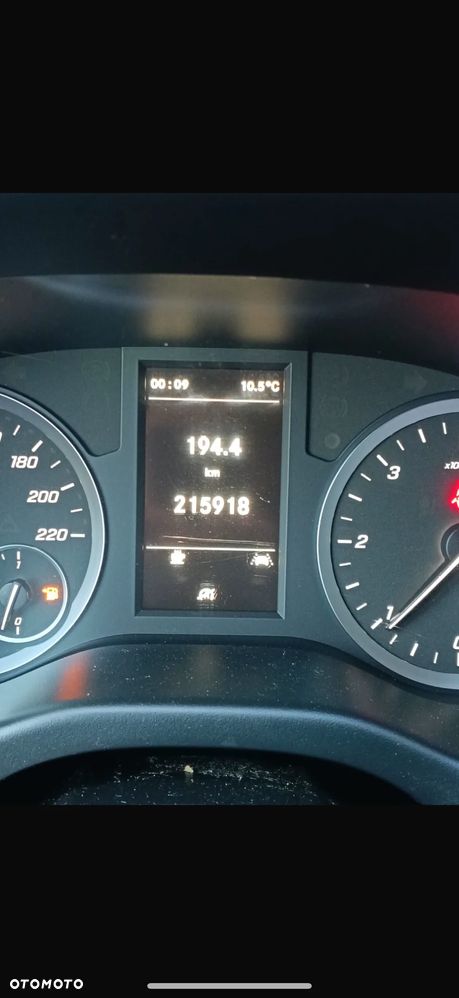 Mercedes-Benz Vito - 8