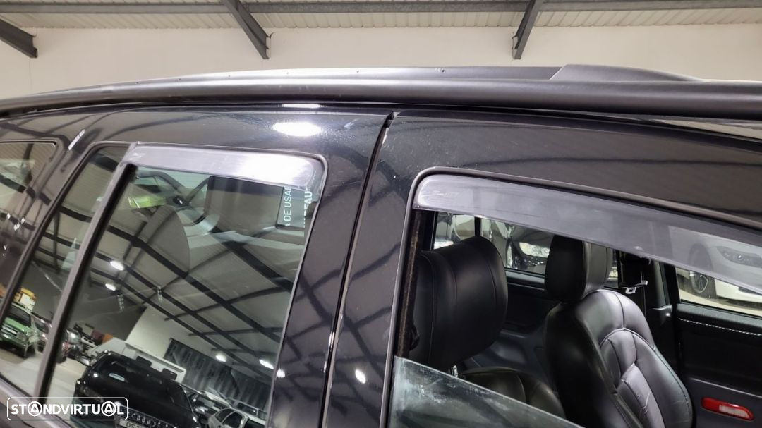 Jeep Grand Cherokee 4.0 Limited - 15