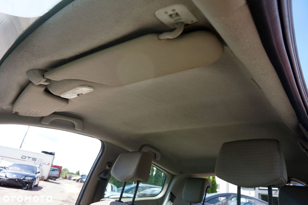 PODSUFITKA CLIO III PH1 3D HB  RENAULT 2005-2009 - 2