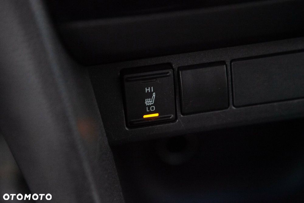 Toyota Yaris Cross - 28