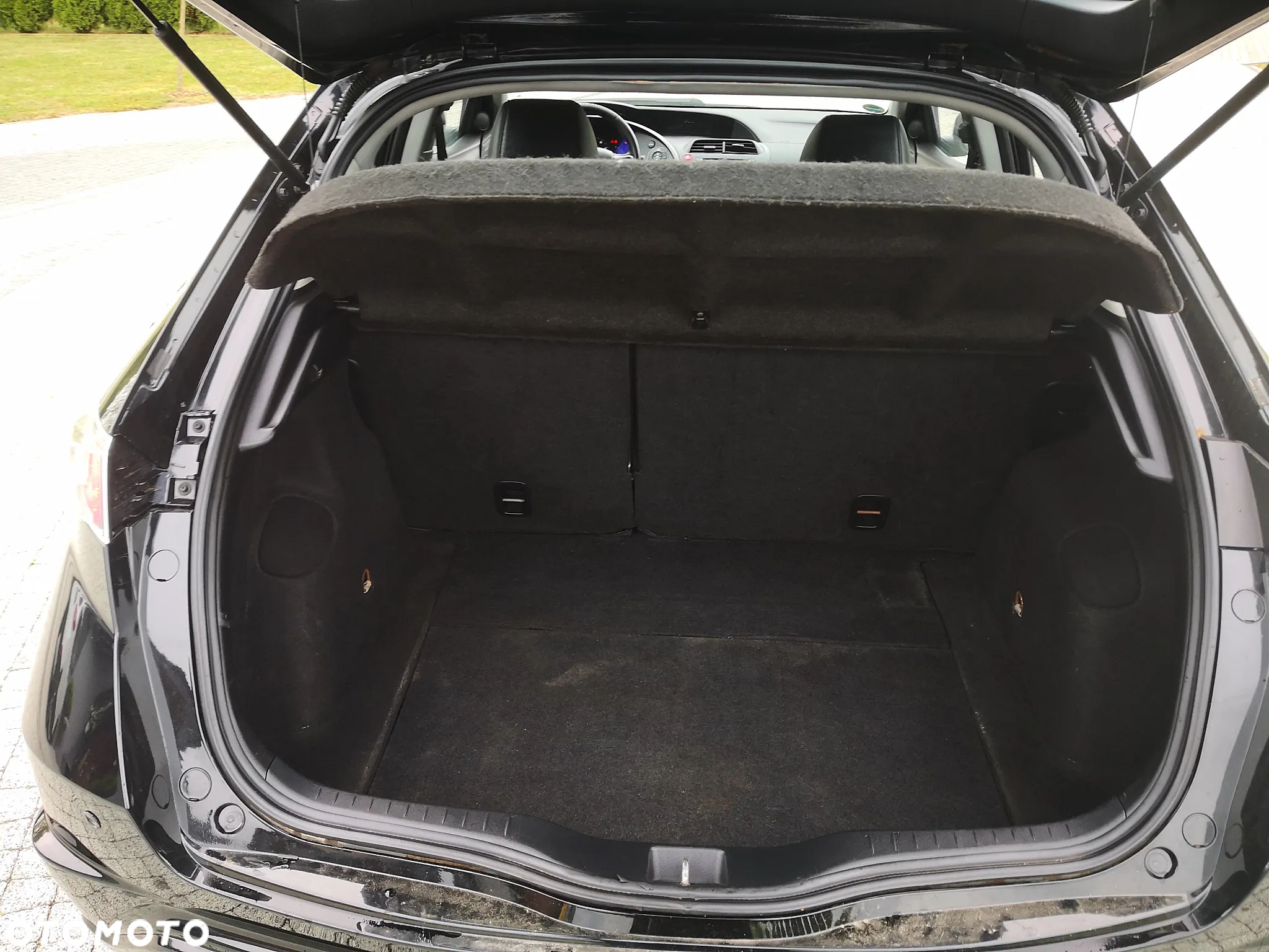Honda Civic 1.8i-VTEC Sport - 10