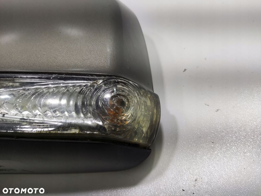 lusterko lewe elektryczne opel combo d doblo ii 2010-2015 11 kabli europa - 9