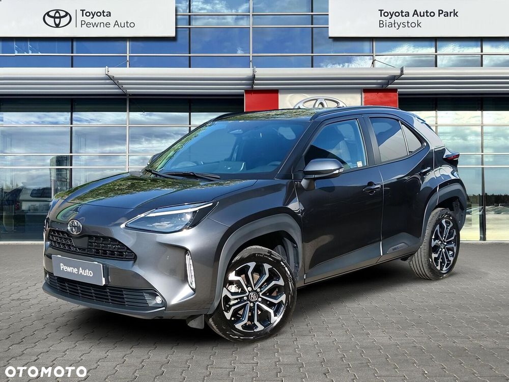 Toyota Yaris Cross Hybrid 1.5 Style - 1