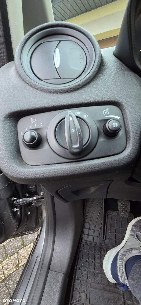 Ford Fiesta 1.25 Trend - 16