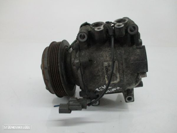 Compressor A/C Honda Jazz Ii (Gd_, Ge3, Ge2) - 5