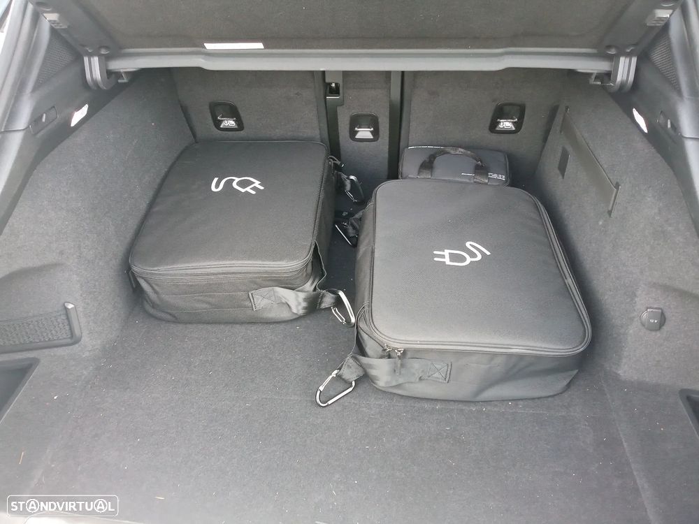 Porsche Taycan Sport Turismo 4S - 48