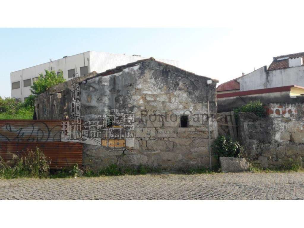 TERRENO URBANO A 300 M DO S. JOÃO - Grande imagem: 3/3