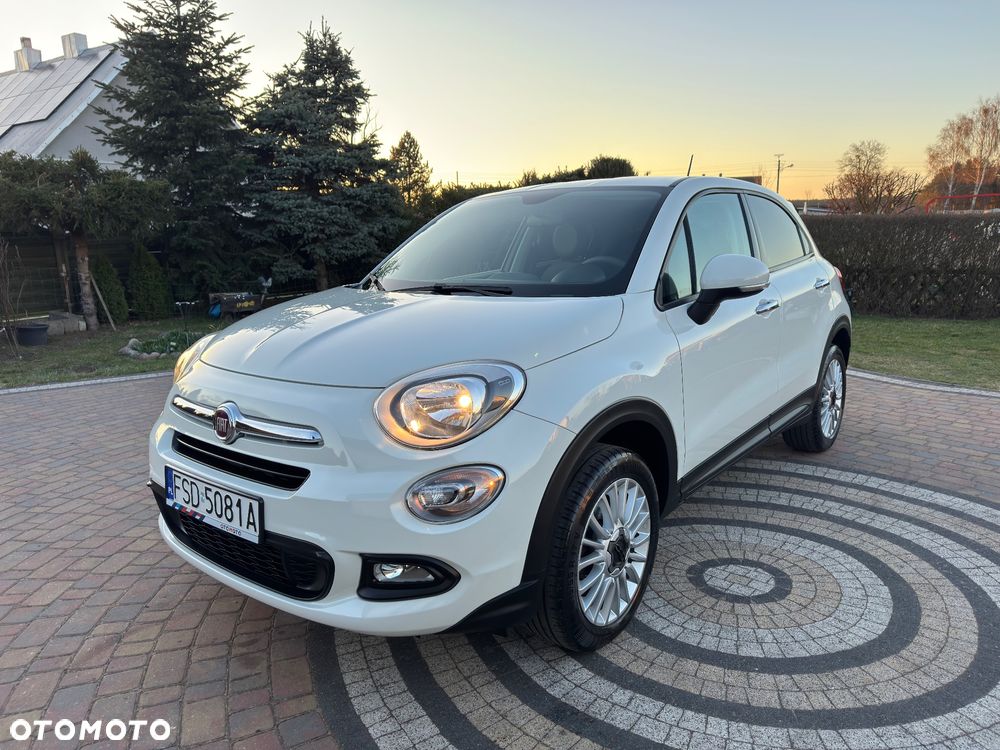Fiat 500X 1.4 MultiAir 4x2 S&S Pop Star - 10