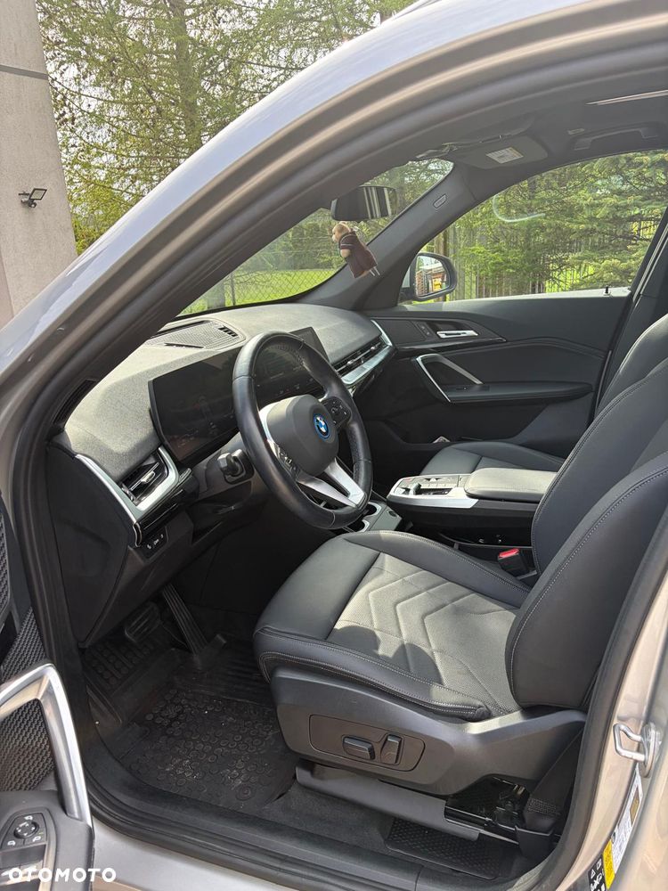 BMW X1 - 23