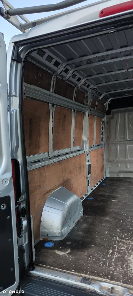 Peugeot Boxer - 20