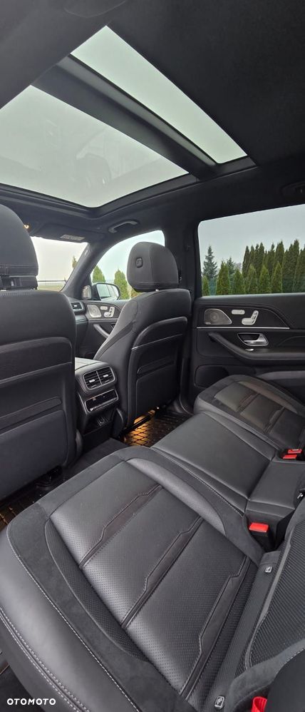 Mercedes-Benz GLS - 5