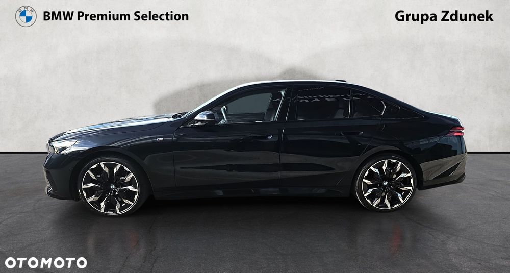 BMW Seria 5 - 8