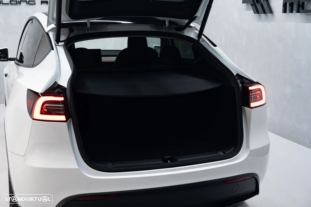 Tesla Model Y Long Range Dual Motor AWD - 14