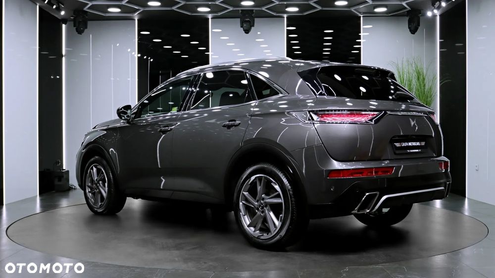 DS Automobiles DS 7 Crossback 1.6 PureTech Rivoli - 7