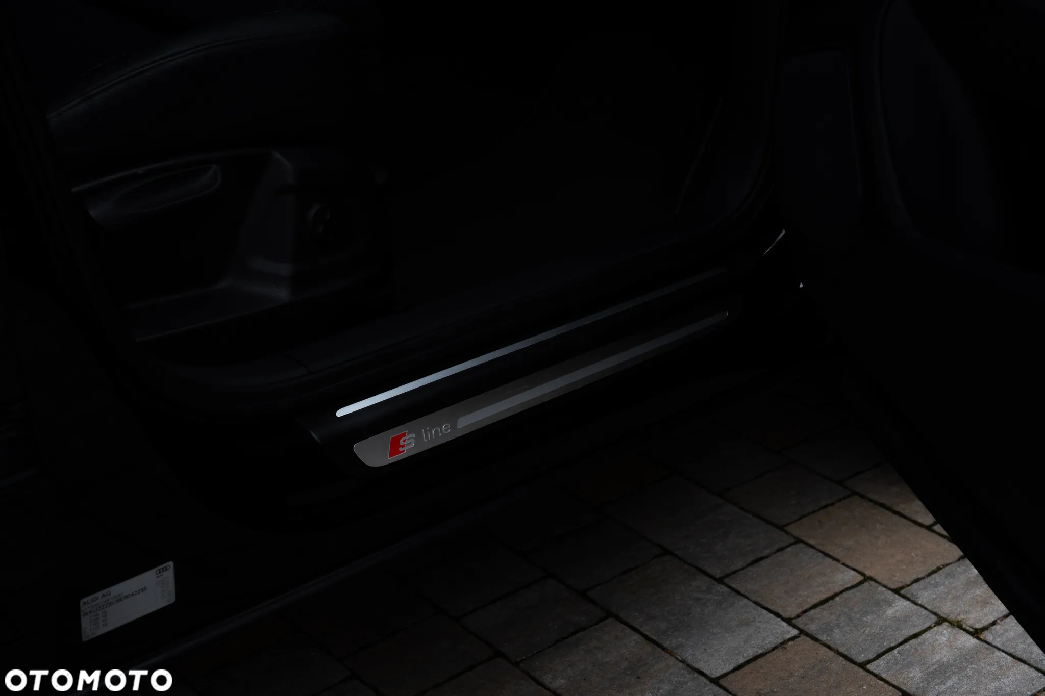 Audi Q3 2.0 TDI Quattro S tronic - 24
