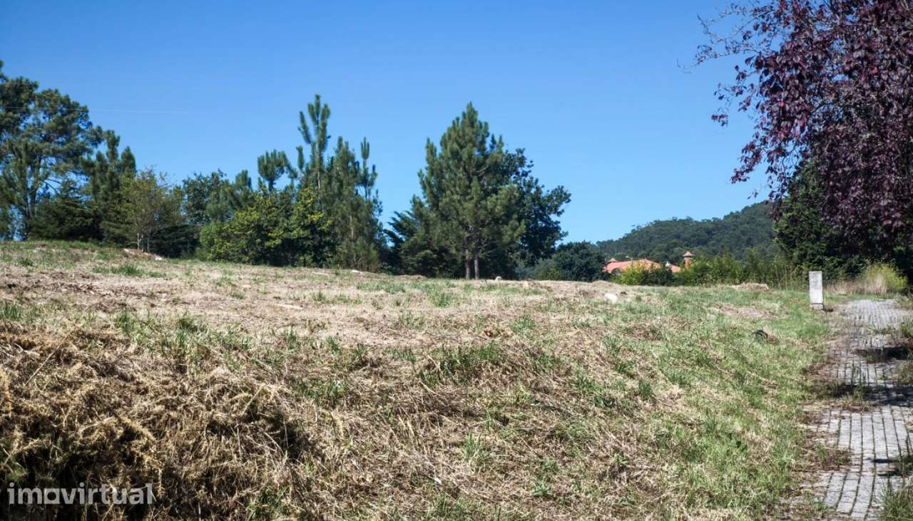 Venda de Lote para construção, Afife, Viana do Castelo - Grande imagem: 5/24