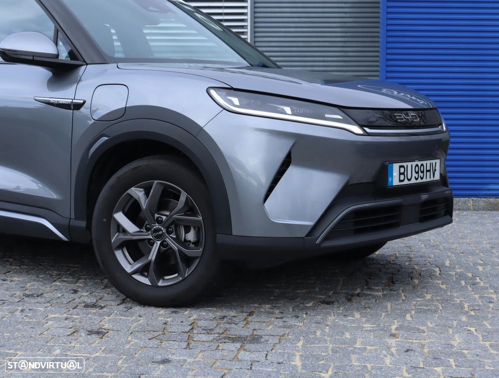 BYD Atto 2 45.1 kWh Boost - 6