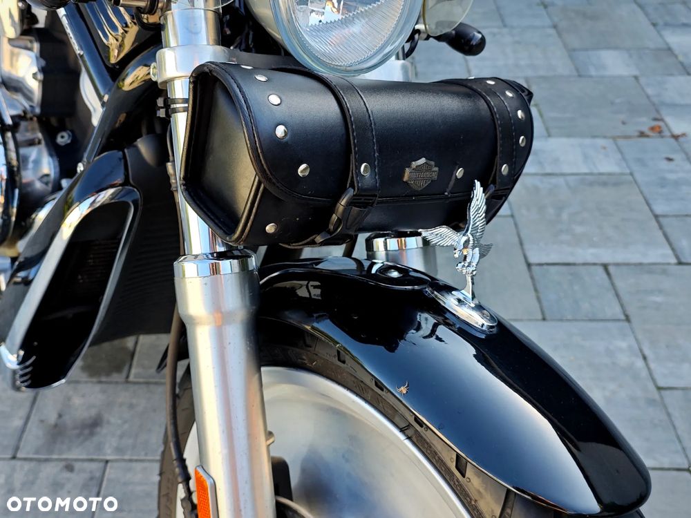 Harley-Davidson V-Rod Street Rod - 34