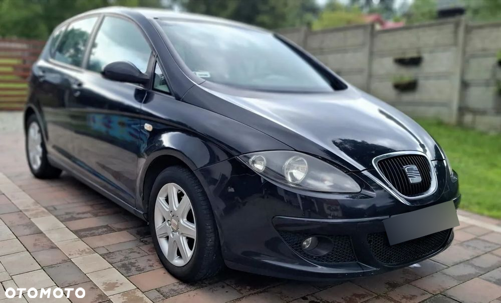 Seat Altea - 7