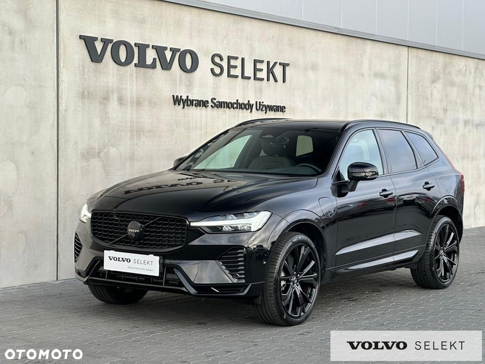 Volvo XC 60 - 7