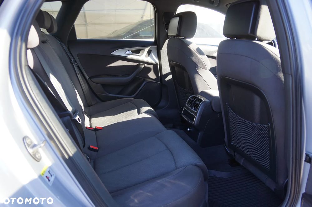 Audi A6 Avant - 30