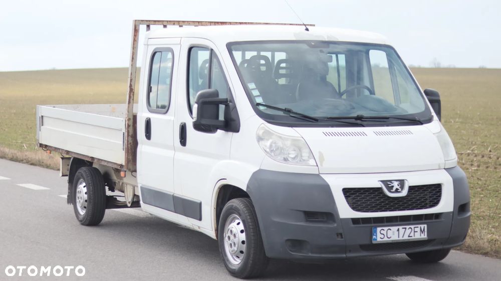 Peugeot Boxer - 14