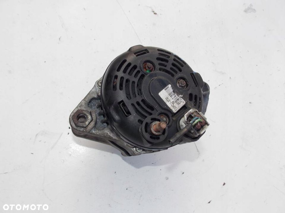 alternator cooper 1.4 d d4d 1nd 75 km 104210-3730 - 2