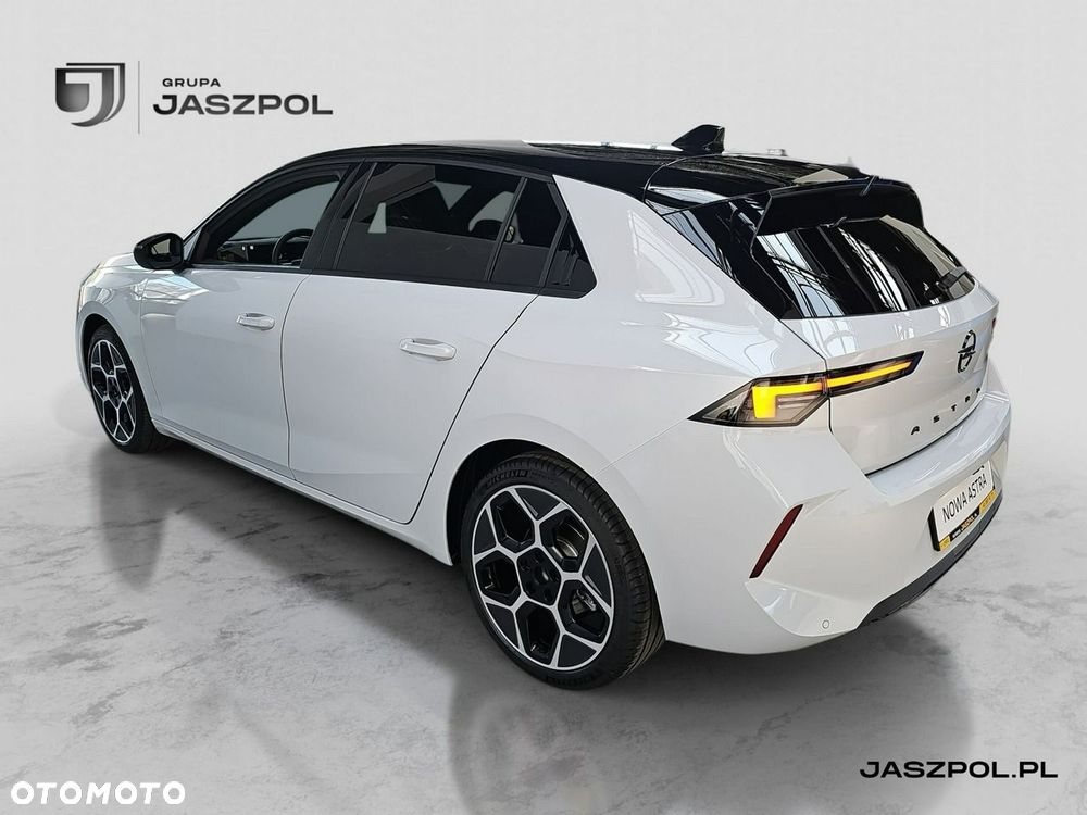 Opel Astra - 7