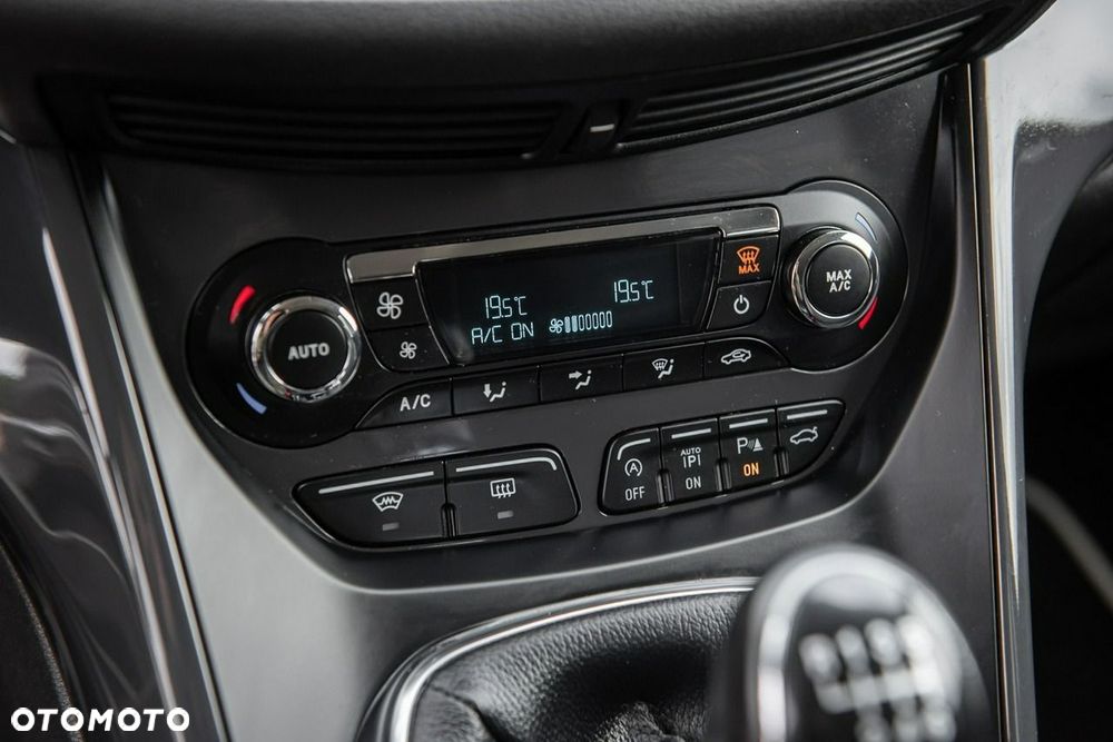 Ford Kuga 1.6 EcoBoost FWD Titanium Plus ASS - 21