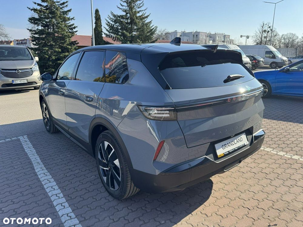 Opel Grandland - 8