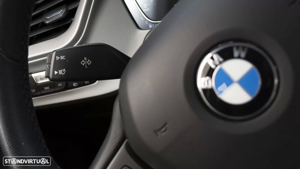 BMW 116 d Corporate Edition Auto - 23