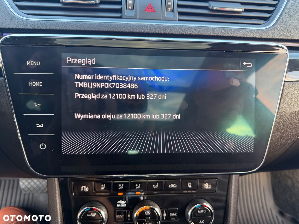Skoda Superb 2.0 TDI 4x4 L&K DSG - 30
